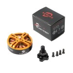 Original FlashHobby D4215 4215 Brushless Motor 650KV 2.3kg Thrust 3-6s Mutirotor Motor RC Multicopter Drone Long Range Drone UAV
